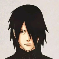 sasuke
