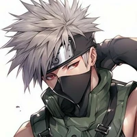 kakashi hatake