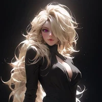 BIANCA Collins (D.P)
