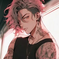 DARREN Collins (A.D.P)