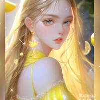 Valeriya Sylvester (Female Lead)