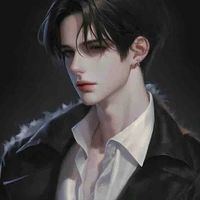 Jeremiah Sylvester (Female Lead 1st Bro)