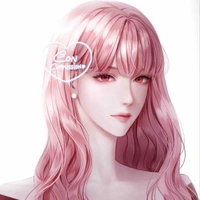 Lavender Lee (Female Lead Ex-Bestfriend)