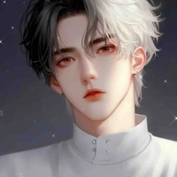 Valentine White (Male Lead)
