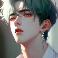 Daniel Carter (Male Lead BFF & PA)