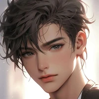 Ezra Richardson