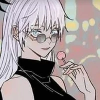 โกโจ ซามิเอะ