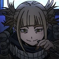 toga himiko