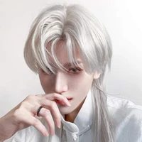 ฟินิกซ์👑ร่างมนุษย์