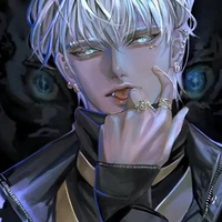 TAYRON(NEKO)