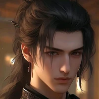 เสิ่นอู๋หยาง พ่อพระเอก