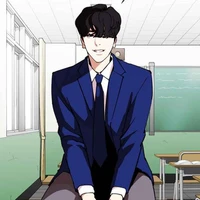 ปาร์ค ฮยองซอก
