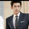 Dimas Anggara ( Papa Algibran)