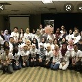 semua mahasiswa/i baru