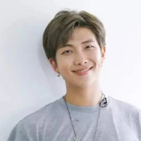 Rm/namjoon