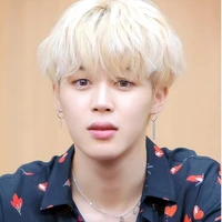 jimin/ mochi