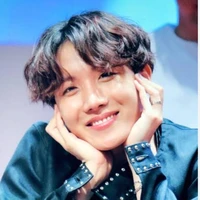j hope / sunshine