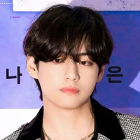Kim Taehyung