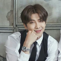 Kim Namjoon
