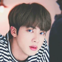 Kim Seokjin