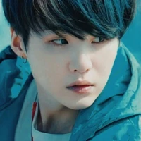 Min Yoongi