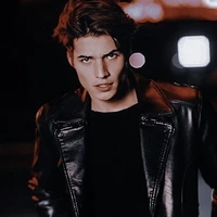 Nick/fl boyfriend