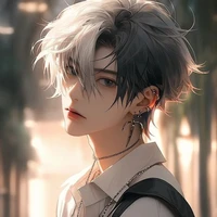 Charles (16 anos)