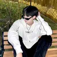 ไอซ์//พี่คนที่สอง น.อ +หัวหน้าแก๊งมาเฟีย