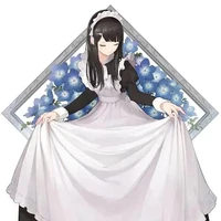 Head maid