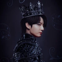 Raden Andra Florence(Raja/Ayah S