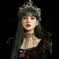 Queena Aura Florence(Ratu/Bunda S