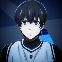 Isagi Yoichi