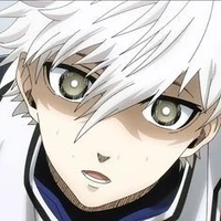 Nagi Seishiro