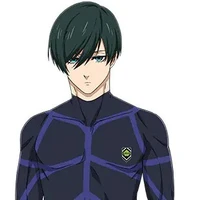 Rin Itoshi