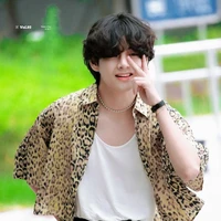 K. Taehyung