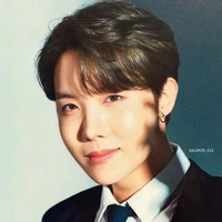 M. Hoseok