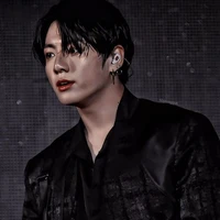 Je. Jungkook