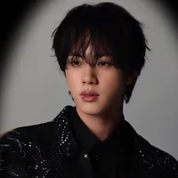 Je. Seokjin