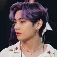 K. Taehyung