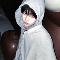 นิวเยียร์(นายเอก)