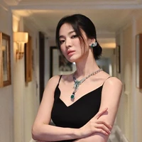 นิชา(แม่พระเอก)