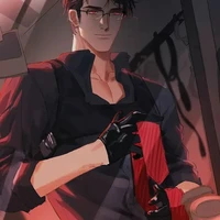 Mr. Su (FL