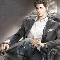 Mr. Gu (ML