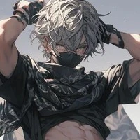 Narumi Blade
