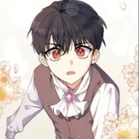 Adom Anderson / second prince/ ml stepbr