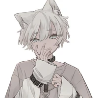 Nico(Criança)