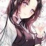 si cantik (kanae)