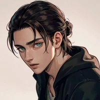 Nicholas Twilight