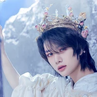 Kim Beomgyu (Third princess 16)