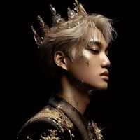 Kim Jongin (King 48)